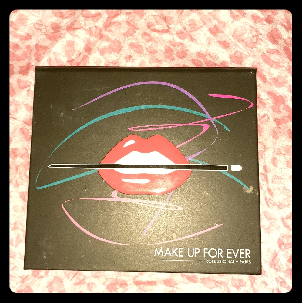 Make up for ever Professianol-Pairs